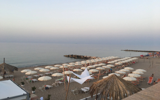 Residenza Ondanomala