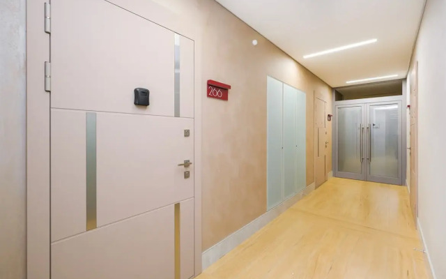 ДОМАНТ Державина, 50