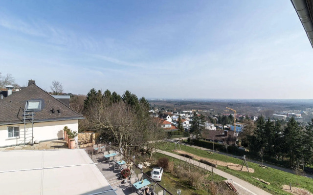 Hotel Schöne Aussicht