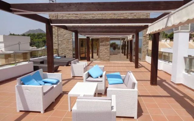 Nuc Sun Resort