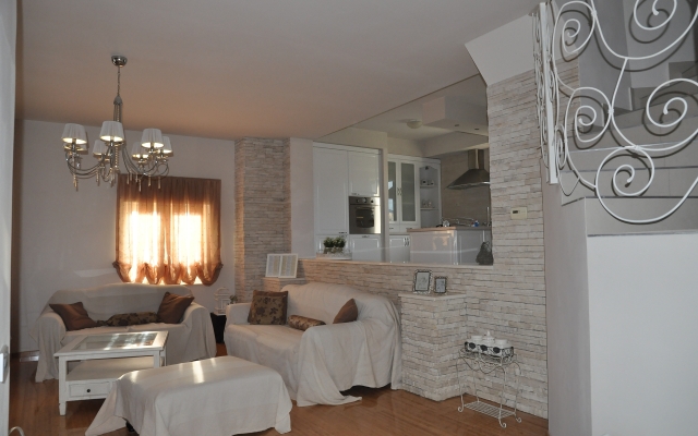 Holiday house Darko - with parking : Split, Riviera Split