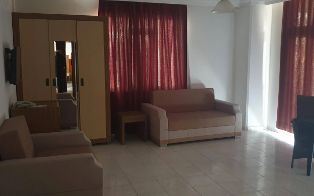 Carmen Suite Hotel