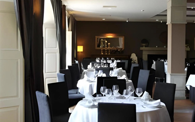 Hotel Quinta do Paço