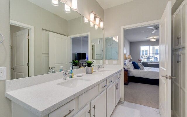 Queen Creek #160 2 Bedroom Condo