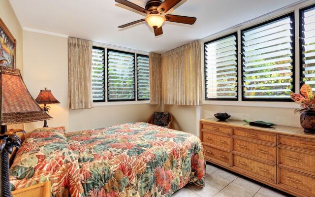 Pikake #a6 2 Bedroom Condo by RedAwning