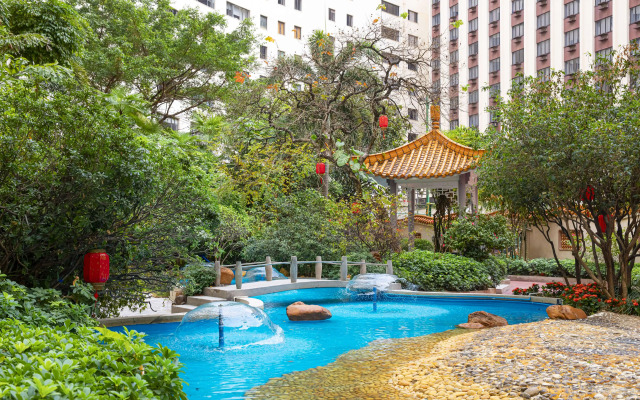 China Hotel