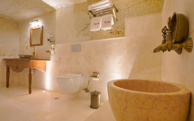 Fairyland Cave Hotel - Special Class