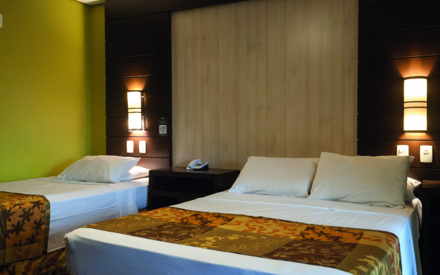 Master Gramado Hotel