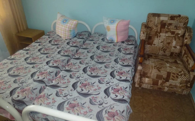 Liki Solntsa Guest House