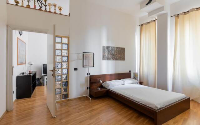 Appartamento Gramsci By Wonderful Italy