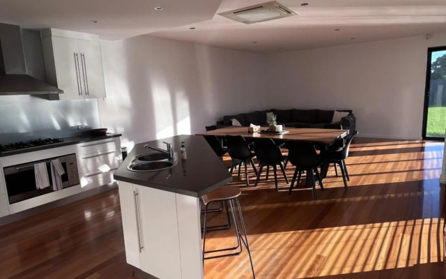 Bundalong river retreat