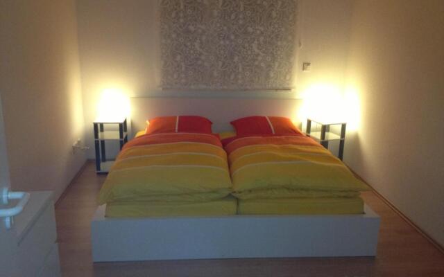 Apartment Alexander Bad Kreuznach