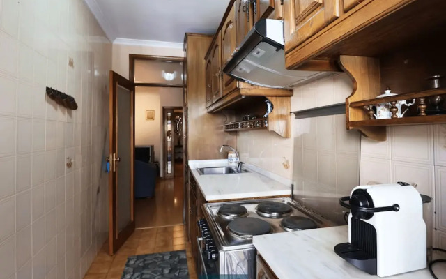 MyStay - Esperança Apartments