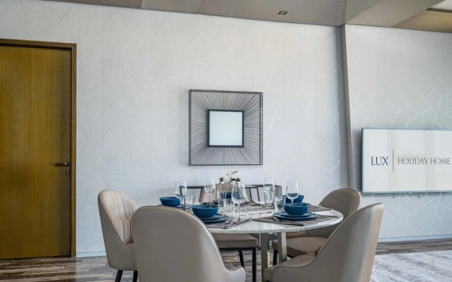 LUX Holiday Home - DAMAC Residenze 1