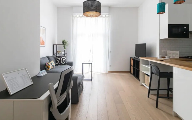 Italianway - Gallura 9 B