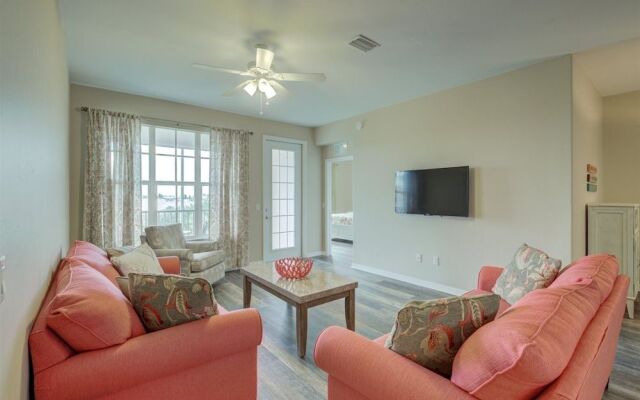 Majestic Palms Condo