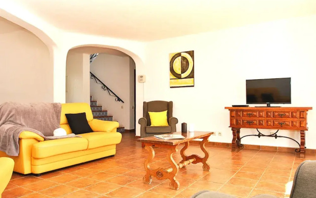 Villa Saint Tropez
