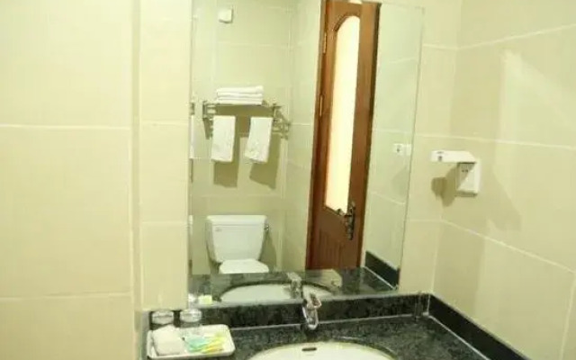 Qingtengcha Hotel