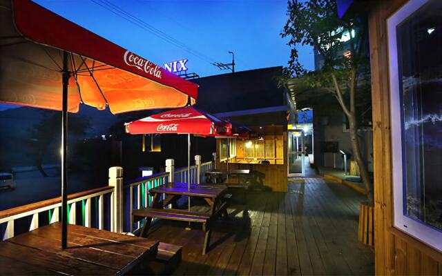 Hongchen Nix Pension