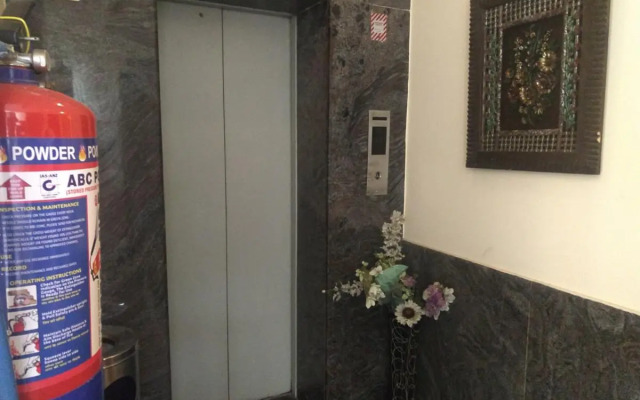 Hotel Persona International