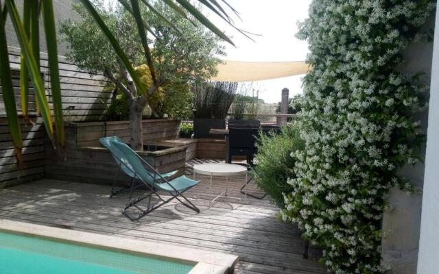 La Terrasse La Tremblade