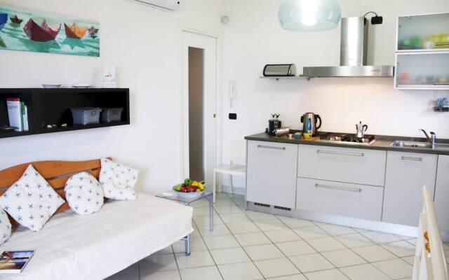 Casa Le Palme 2 Bedrooms Apartment in Alghero
