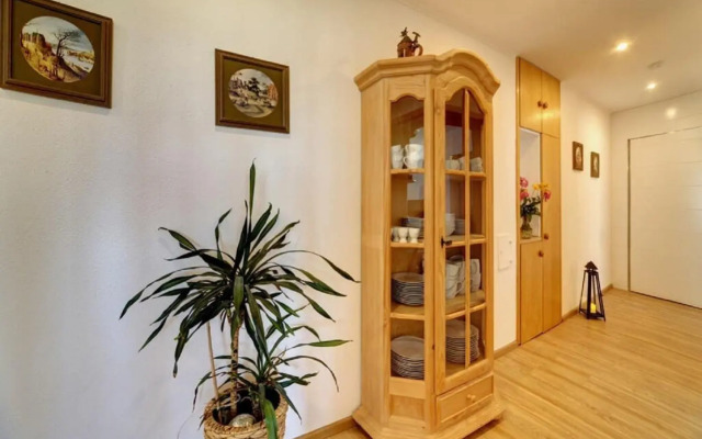 Ferienwohnung Familie Resch