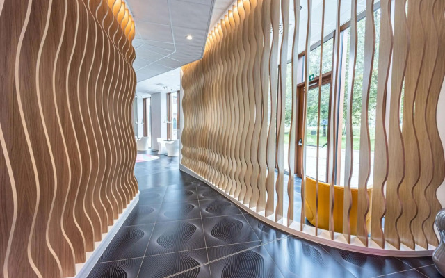 Prize by Radisson, Antwerp City