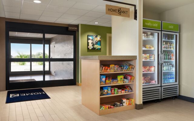 Home2 Suites by Hilton Elko