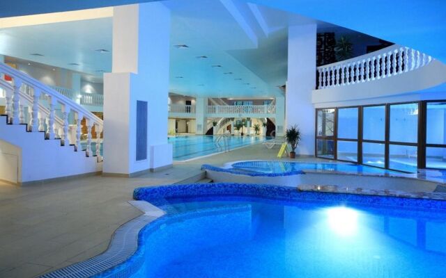 Отель «Женева»