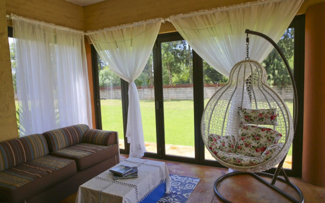 Avoca Lodge