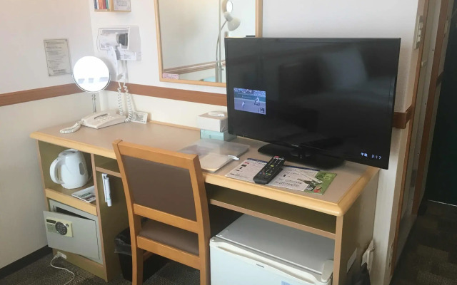 Toyoko Inn Shonan Hiratsuka Station Kita 1