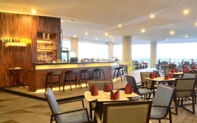 Golden Tulip Pontianak