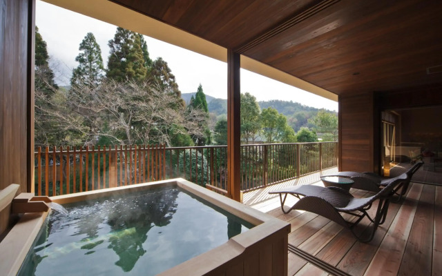 Yunohana Resort Suisen