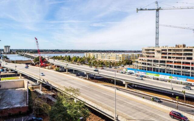 Comfort Inn Downtown Charleston
