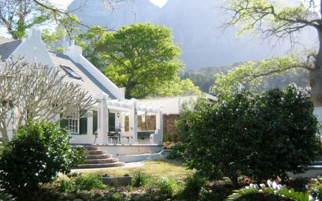 Kidger House Guest House