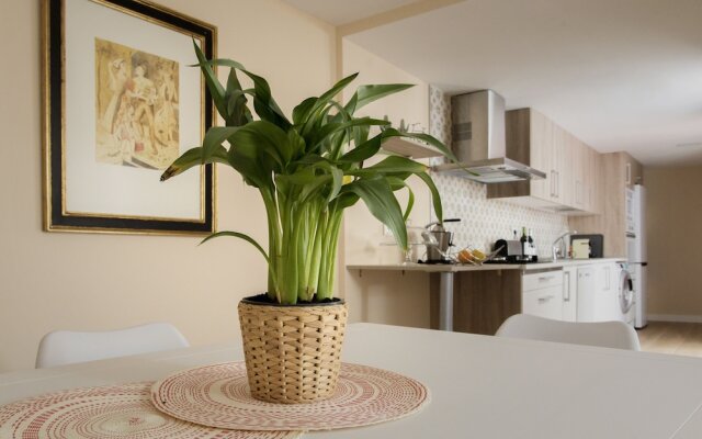 VUT Carreteria9 - Apartamento