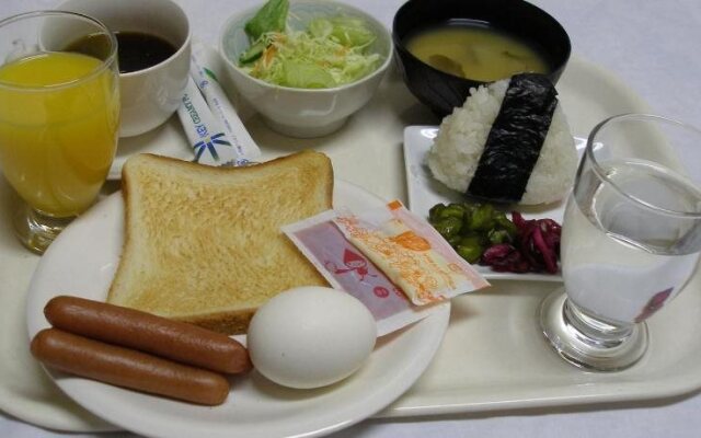 Kawasaki River Hotel