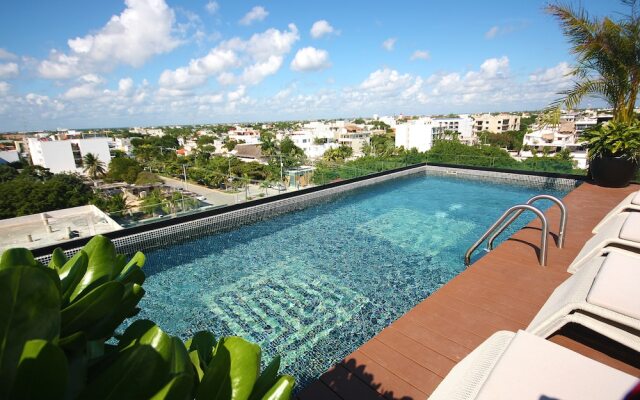 It Building 302 by iMexico