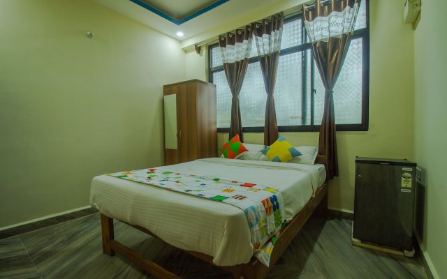 OYO 16887 Home Elegant Stay Near Calangute Beach