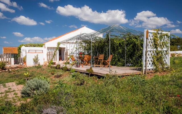 F - Casa Vacaria in Quinta das Alagoas