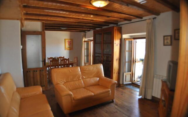 Casa Rural los 4 Balcones