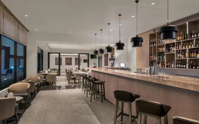 Seda Capitol Central