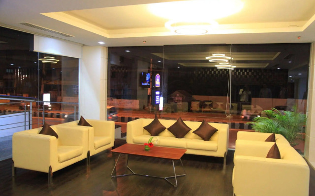 Best Western Tirupati
