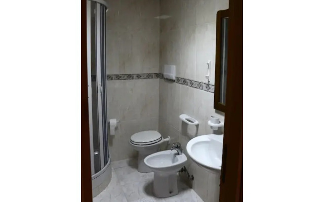 Mandetta Hotel
