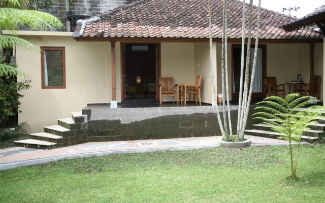 Lokasari Ubud