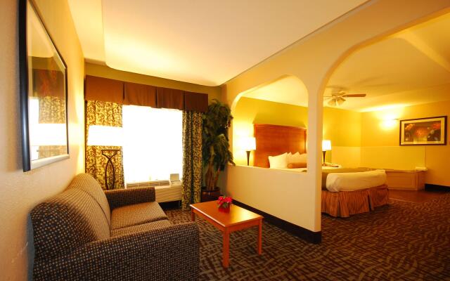 SureStay Hotel by Best Western Alice