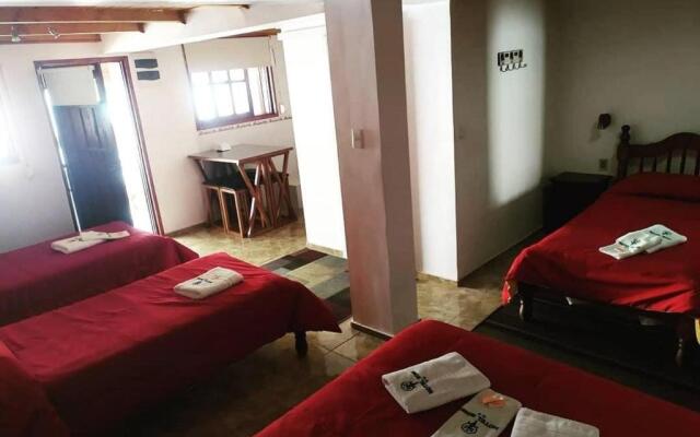 Hotel Romi