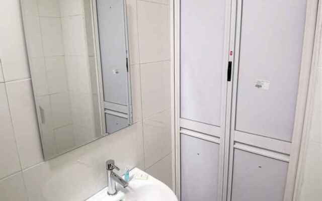Hentian Hotel Kajang