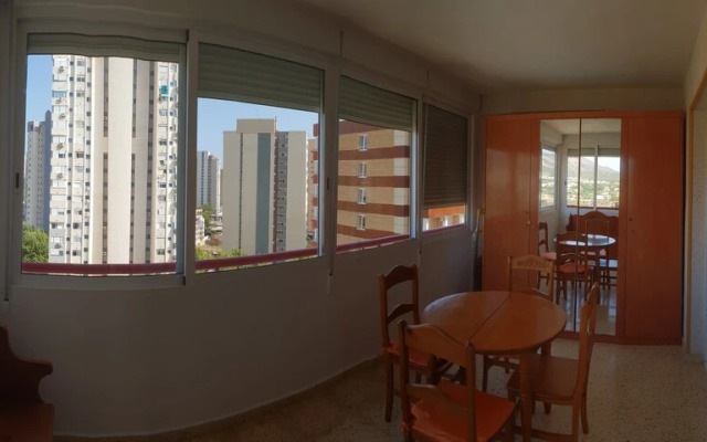 apartment Lerida Benidorm